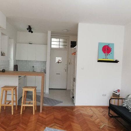 Bright & Stylish Studio Home, Superbly Located SJJ Eksteriør billede
