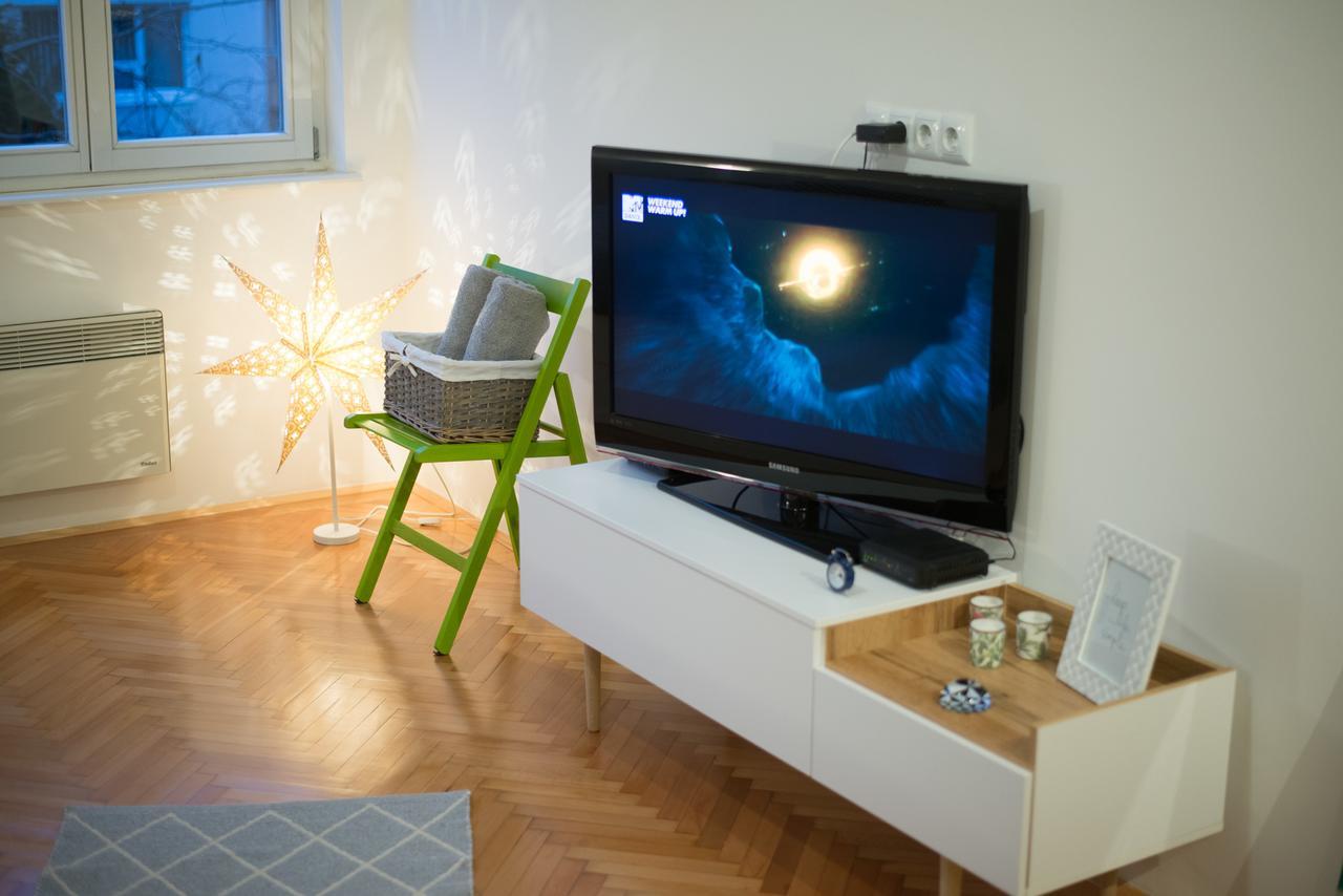 Bright & Stylish Studio Home, Superbly Located SJJ Eksteriør billede