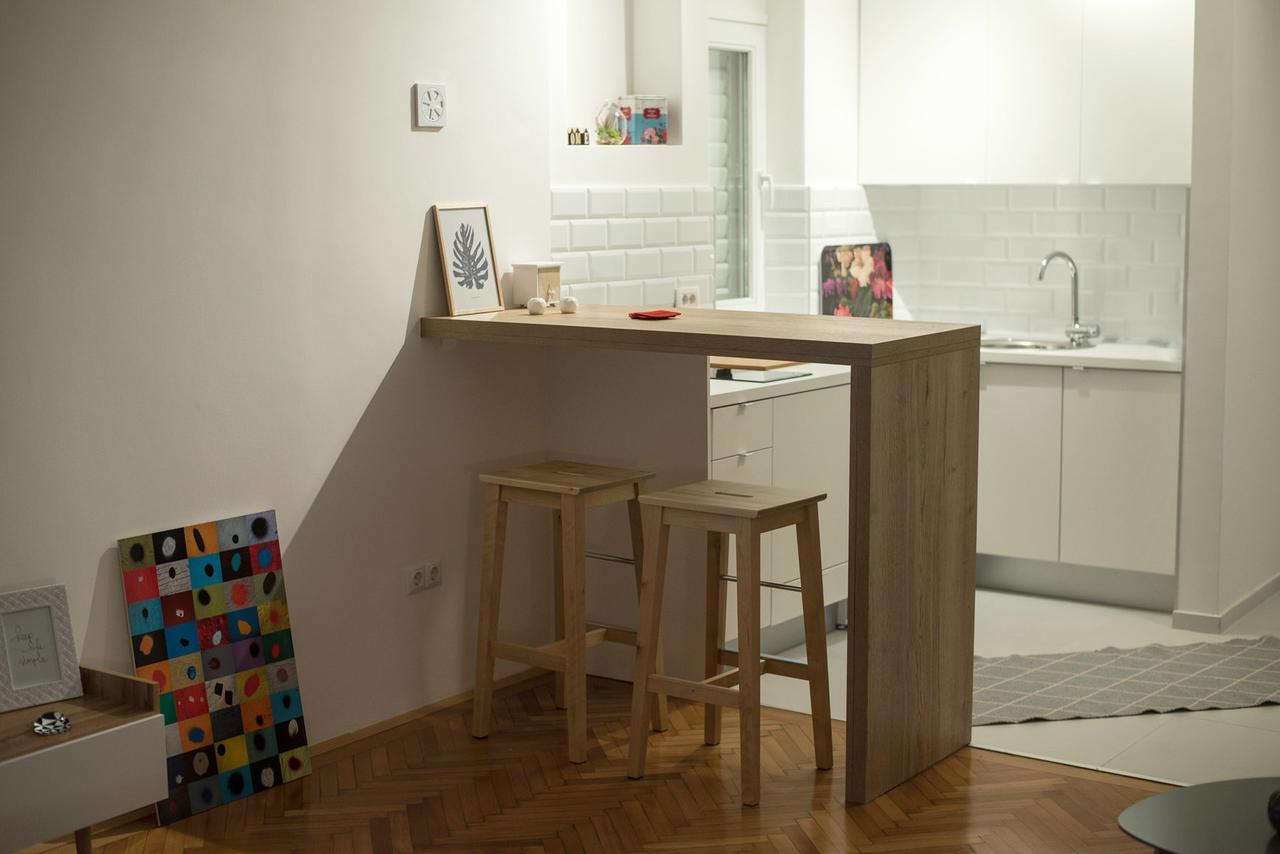 Bright & Stylish Studio Home, Superbly Located SJJ Eksteriør billede
