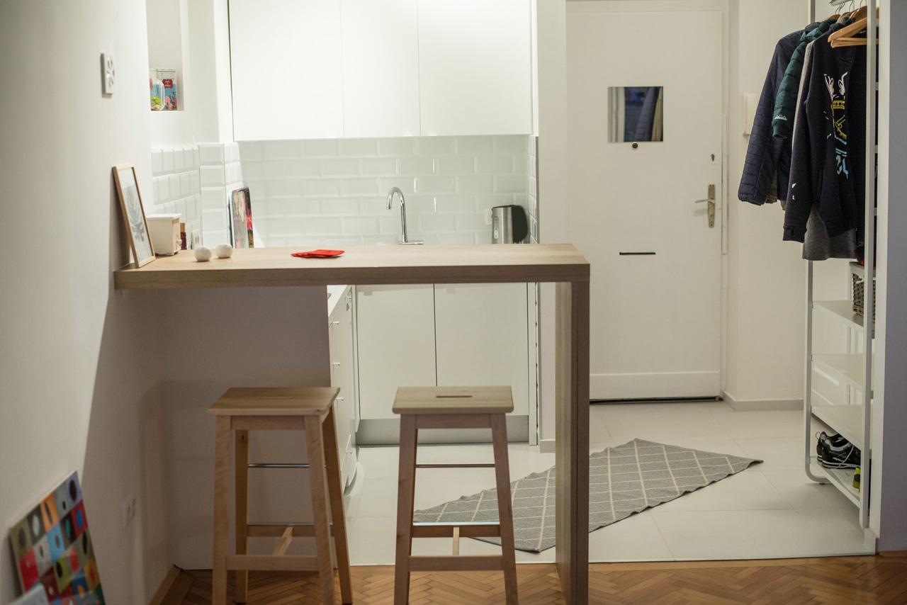 Bright & Stylish Studio Home, Superbly Located SJJ Eksteriør billede