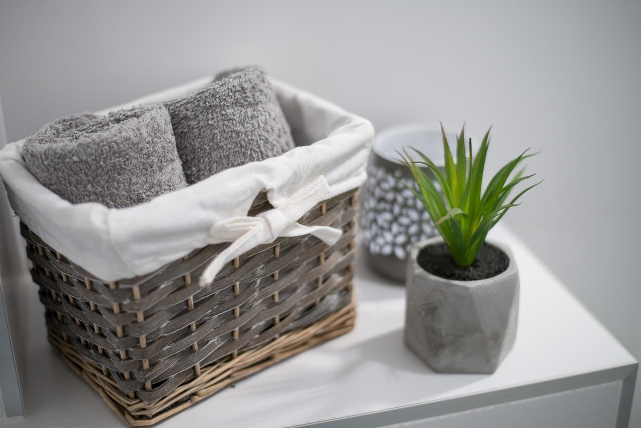 Bright & Stylish Studio Home, Superbly Located SJJ Eksteriør billede