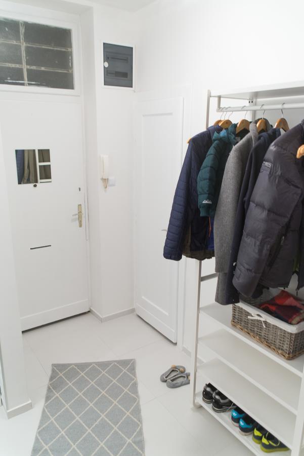 Bright & Stylish Studio Home, Superbly Located SJJ Eksteriør billede