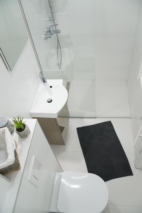 Bright & Stylish Studio Home, Superbly Located SJJ Eksteriør billede