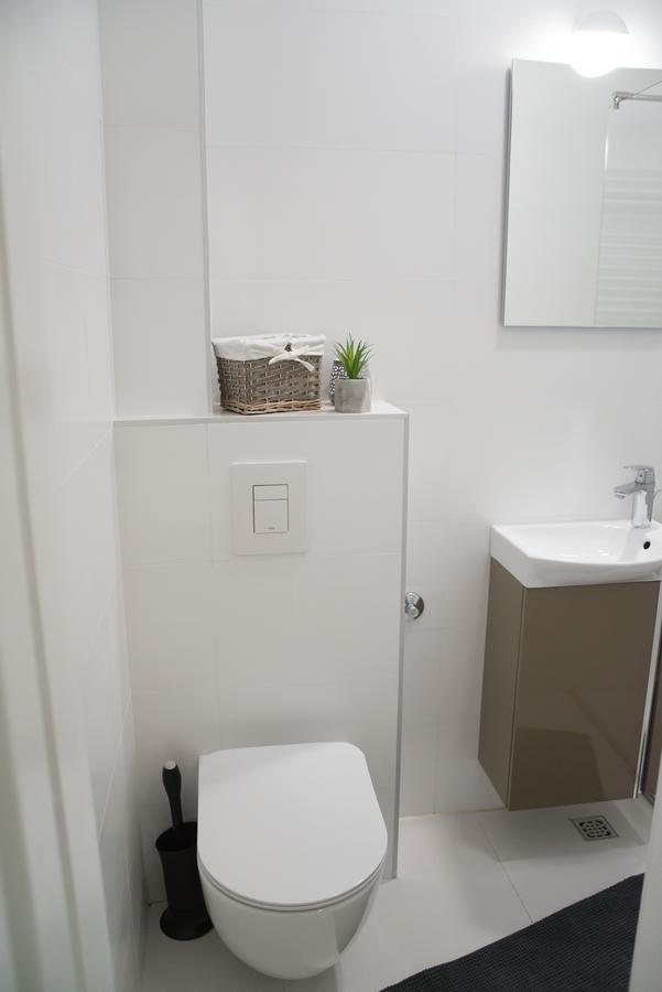 Bright & Stylish Studio Home, Superbly Located SJJ Eksteriør billede